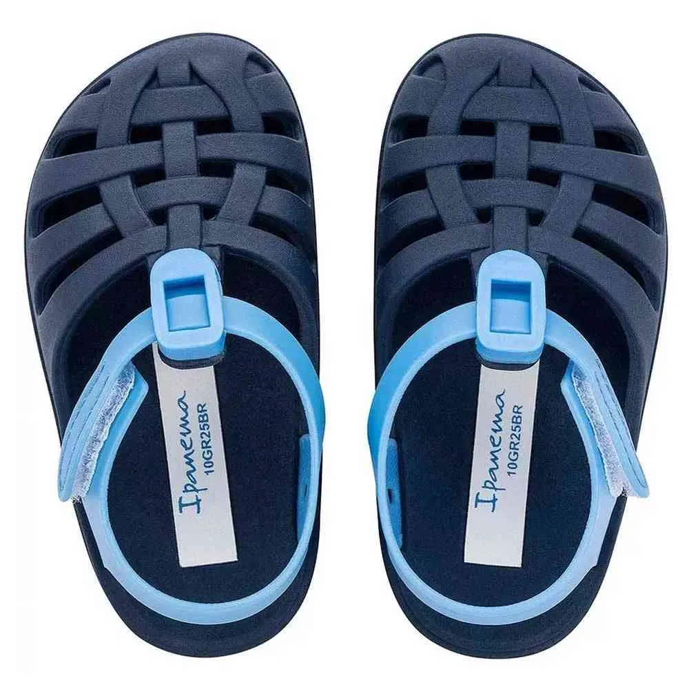 IPANEMA POLUSANDALE SUMMER BASIC II BABY 