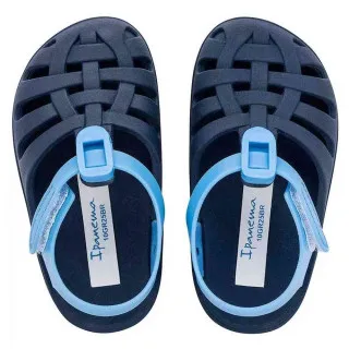 IPANEMA POLUSANDALE SUMMER BASIC II BABY 
