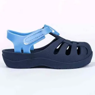 IPANEMA POLUSANDALE SUMMER BASIC II BABY 