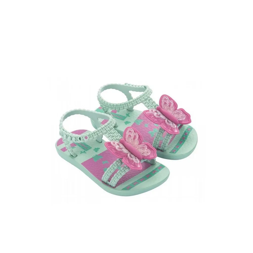 IPANEMA SANDALE Butterfly Baby