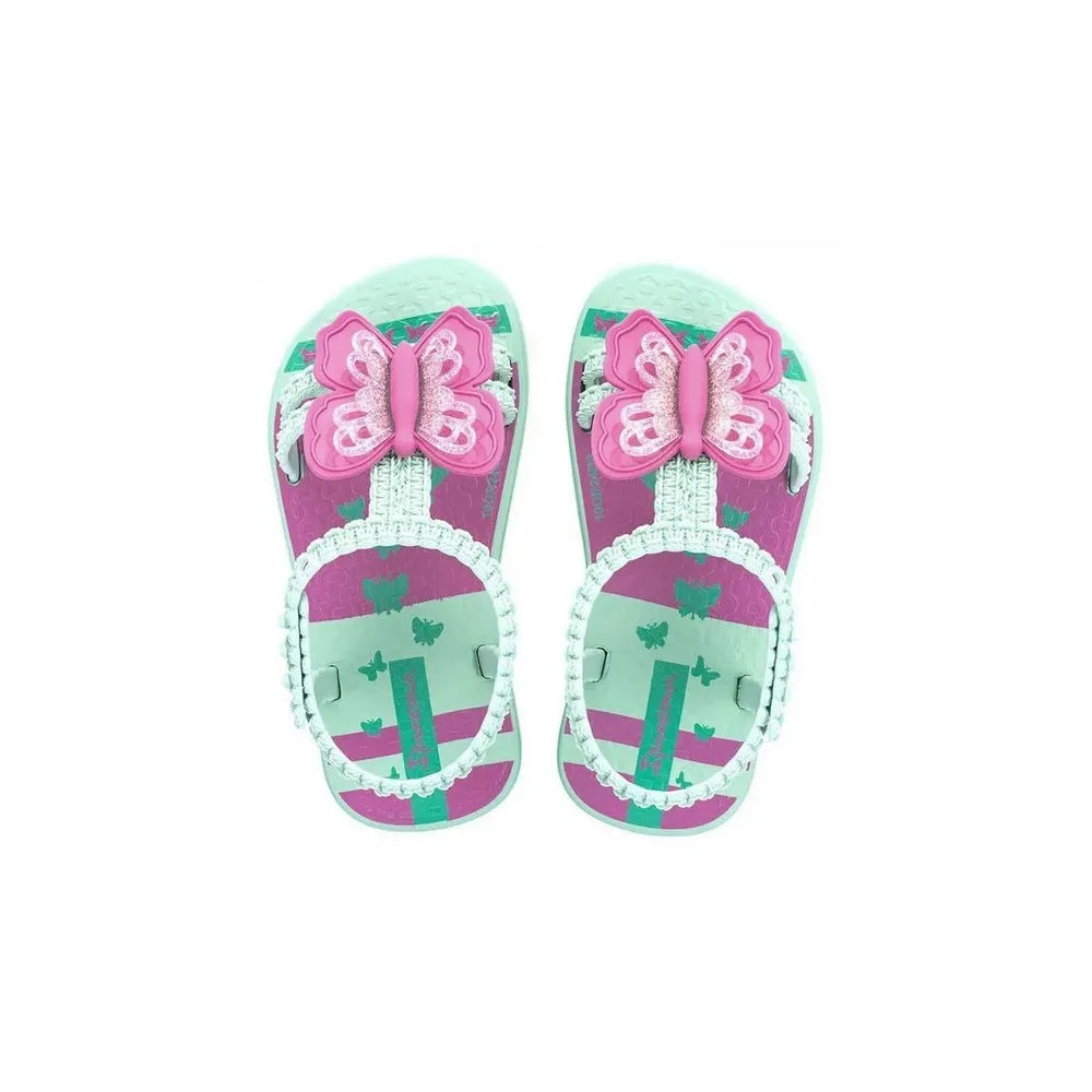 IPANEMA SANDALE Butterfly Baby