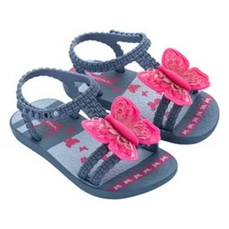 IPANEMA SANDALE Butterfly Baby