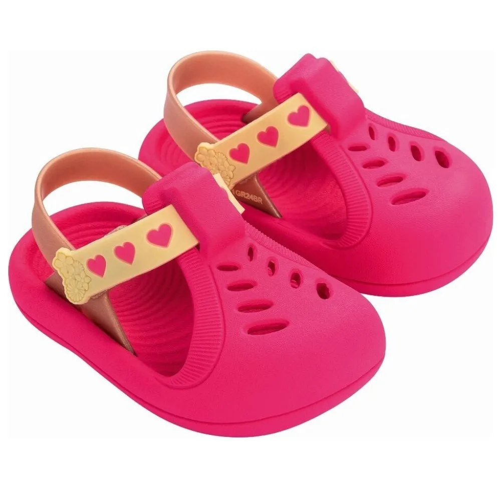 IPANEMA POLUSANDALE Cute Baby