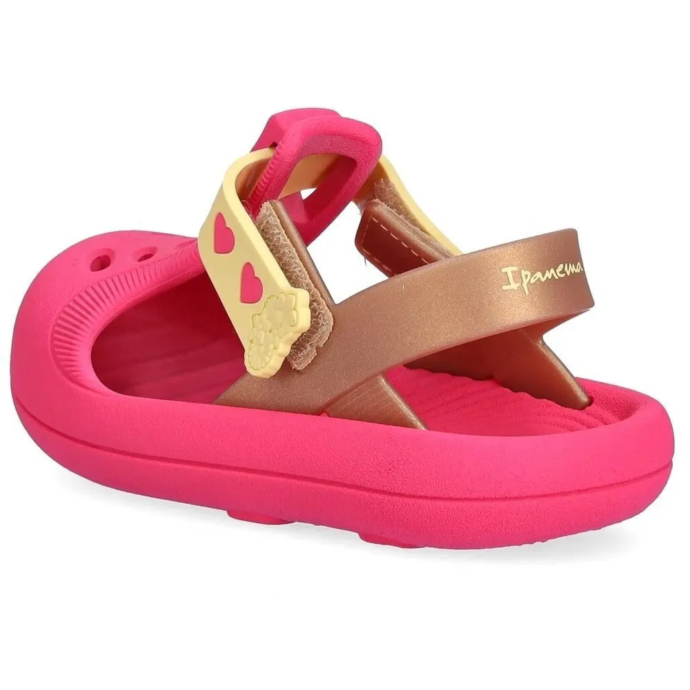 IPANEMA POLUSANDALE Cute Baby