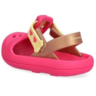 IPANEMA POLUSANDALE Cute Baby 