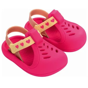 IPANEMA POLUSANDALE Cute Baby 