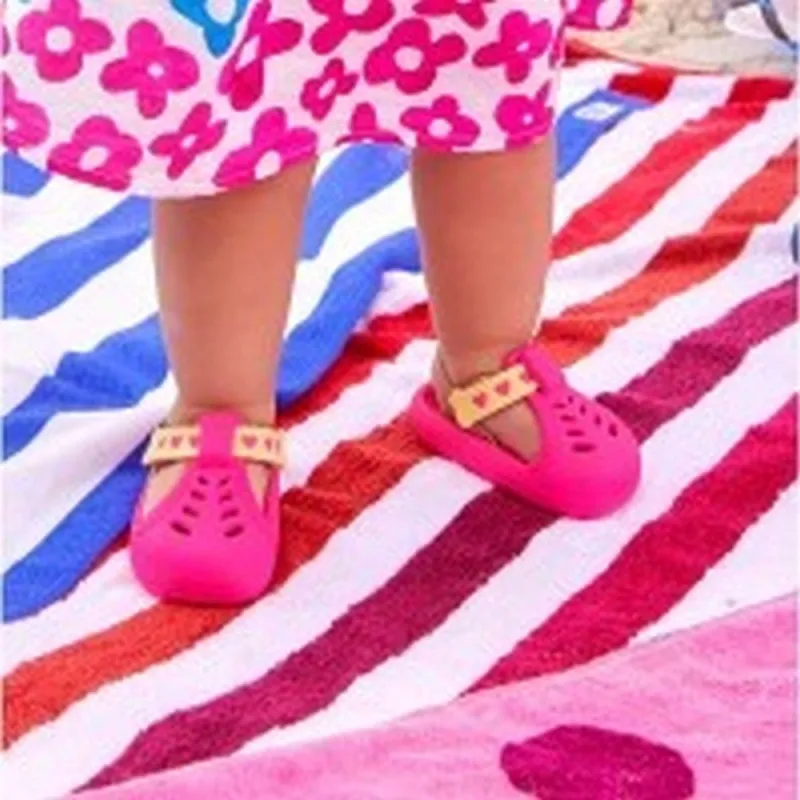 IPANEMA POLUSANDALE Cute Baby