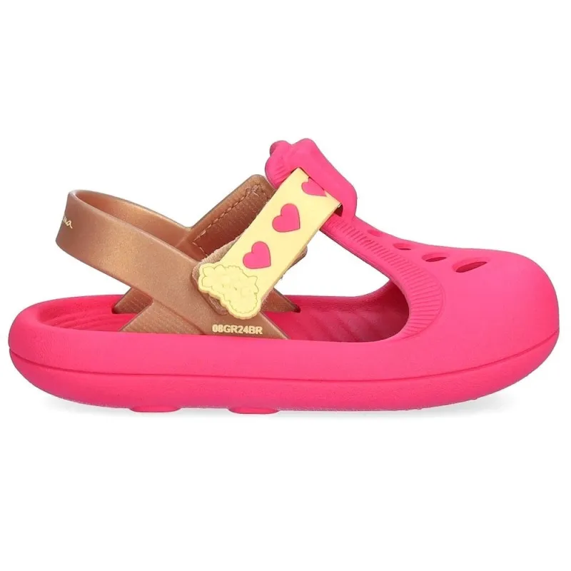 IPANEMA POLUSANDALE Cute Baby