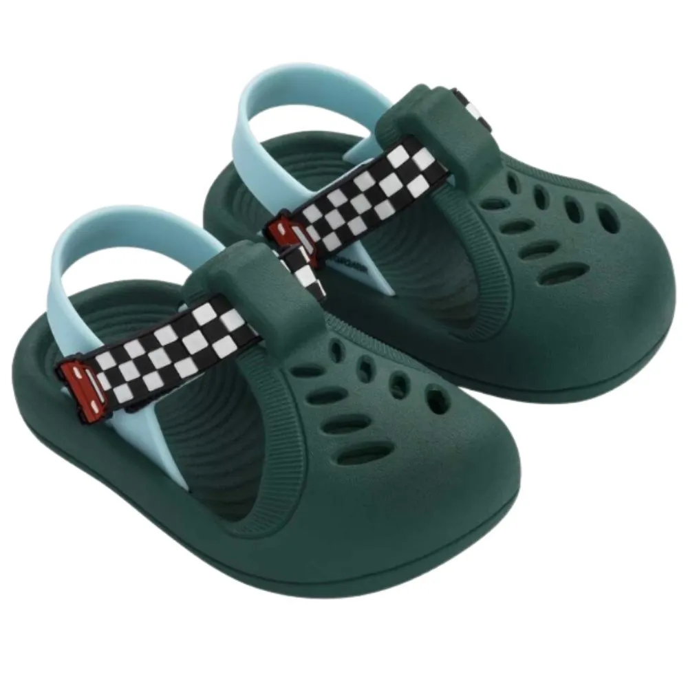 IPANEMA POLUSANDALE Cute Baby