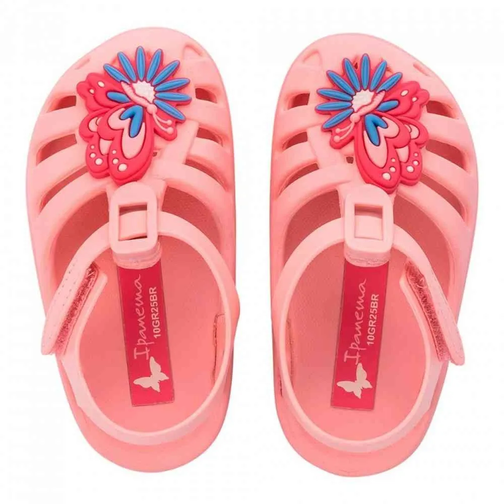 IPANEMA POLUSANDALE SUMMER XVII BABY 
