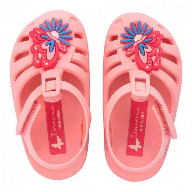 IPANEMA POLUSANDALE SUMMER XVII BABY 