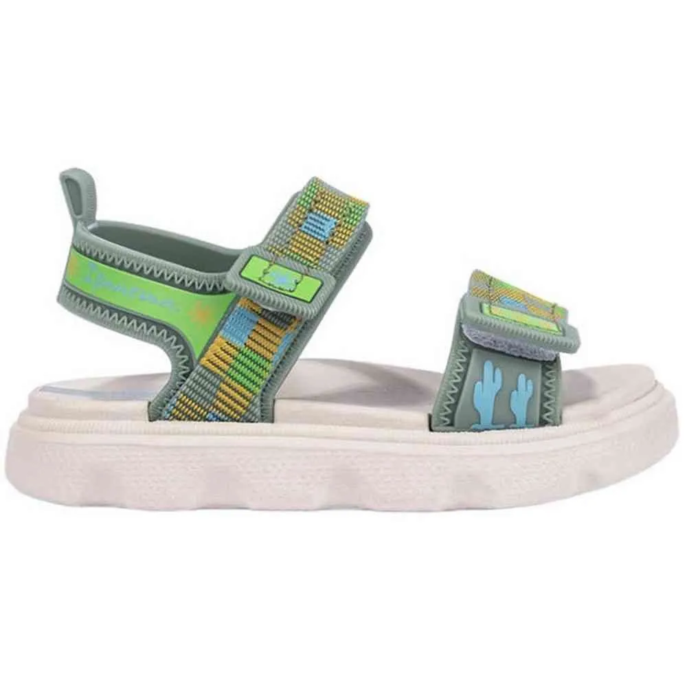 IPANEMA SANDALE ADVENTURE UNISEX BABY 