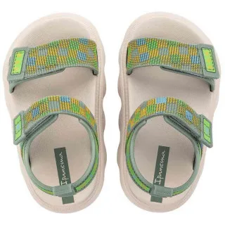IPANEMA SANDALE ADVENTURE UNISEX BABY 