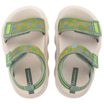 IPANEMA SANDALE ADVENTURE UNISEX BABY 