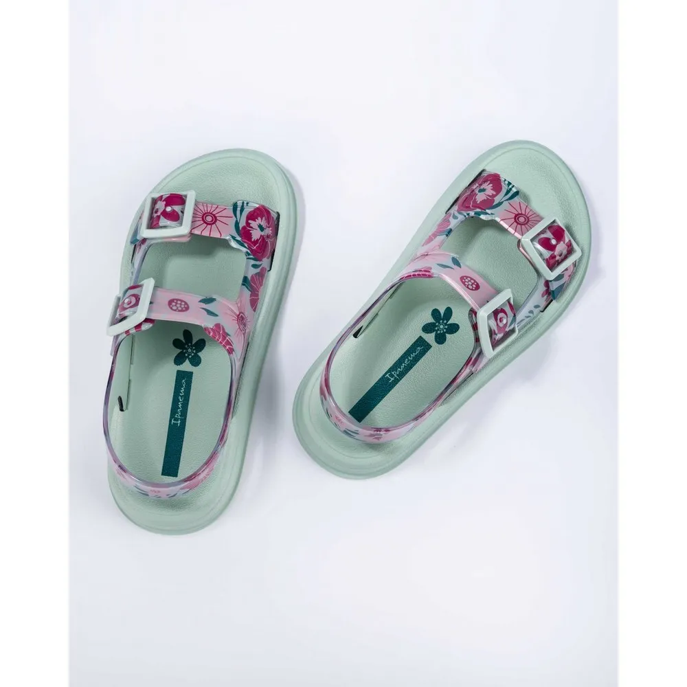 IPANEMA SANDALE SHORE KIDS 