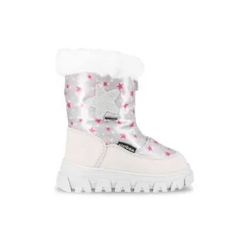 CICIBAN CIZME SNOW STARS 
