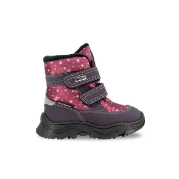CICIBAN CIZME SNOW STARS 