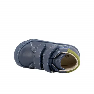 CICIBAN CIPELE BUGGY NAVY 