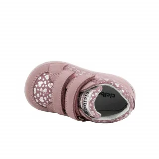 CICIBAN CIPELE MARINES DARK-ROSE