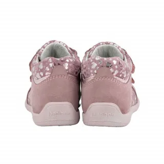 CICIBAN CIPELE MARINES DARK-ROSE
