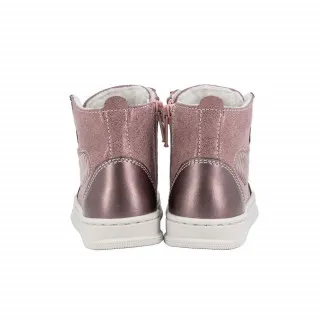 CICIBAN PATIKE RYANA DARK-ROSE 