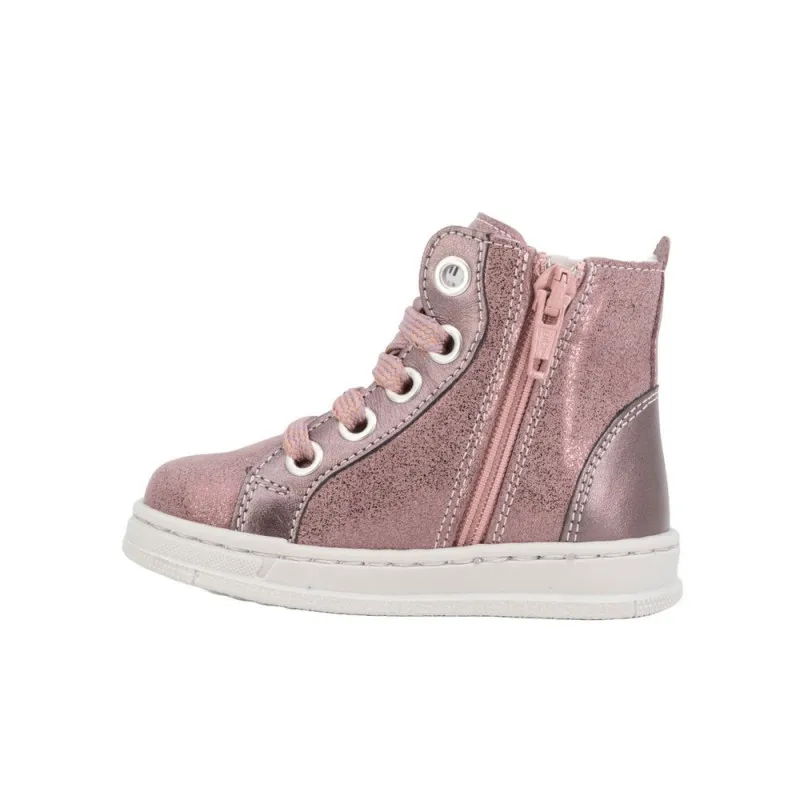 CICIBAN PATIKE RYANA DARK-ROSE