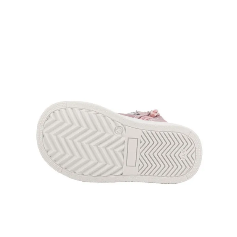 CICIBAN PATIKE RYANA DARK-ROSE