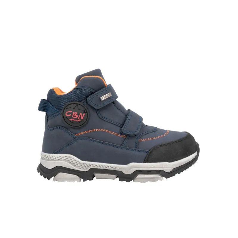CICIBAN CIZME SPORT NAVY