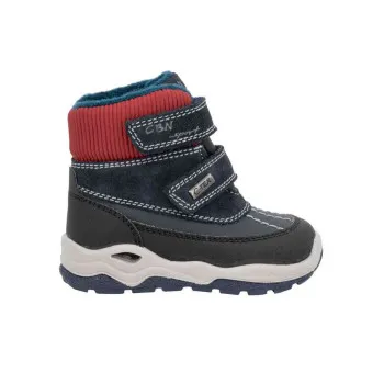 CICIBAN CIZME SNOW TEDDY NAVY 