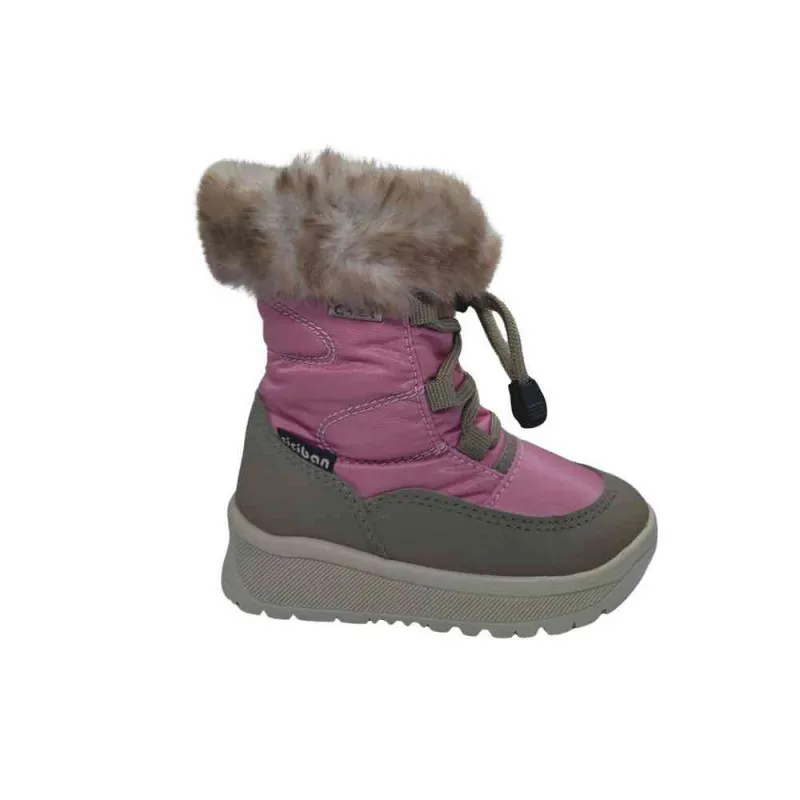 CICIBAN CIZME SNOW PINK