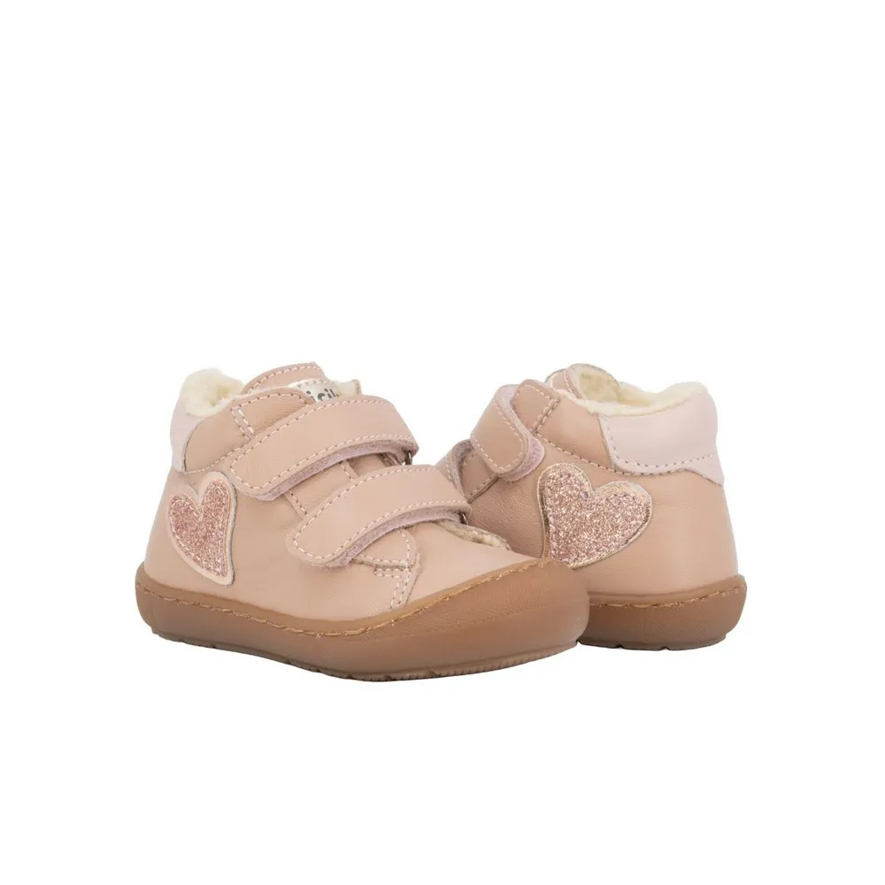 CICIBAN CIPELE BUGGY ROSA