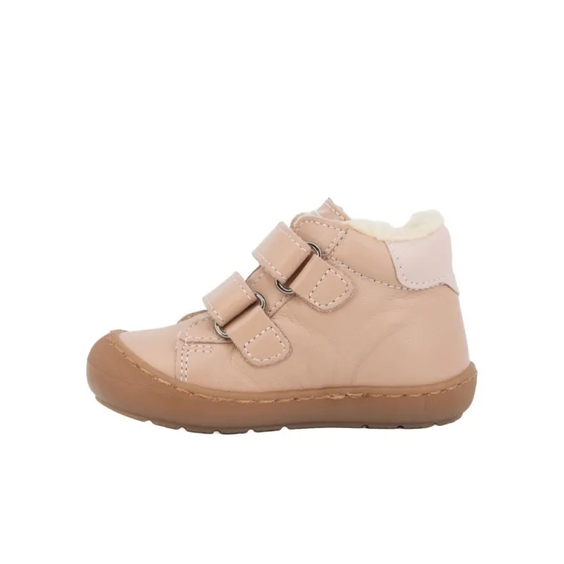 CICIBAN CIPELE BUGGY ROSA