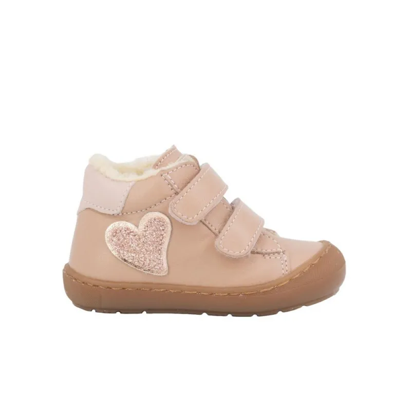 CICIBAN CIPELE BUGGY ROSA