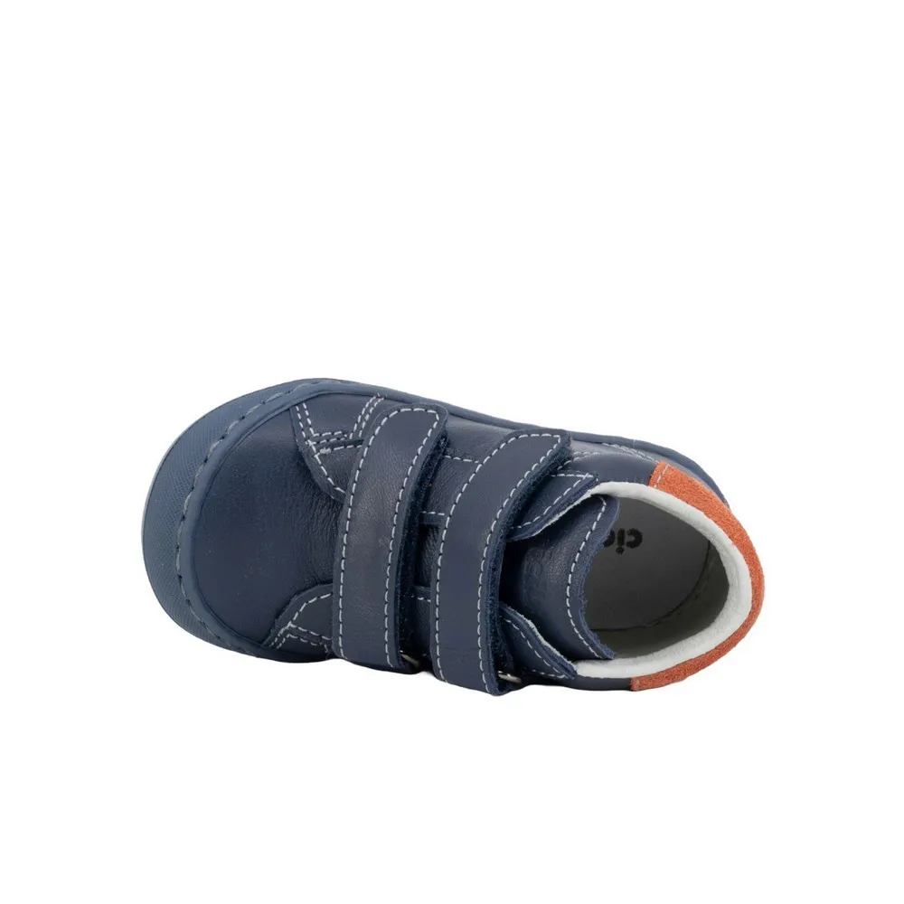 CICIBAN CIPELE BUGGY BLUE
