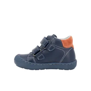 CICIBAN CIPELE BUGGY BLUE