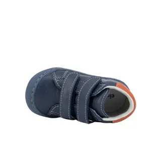 CICIBAN CIPELE BUGGY BLUE