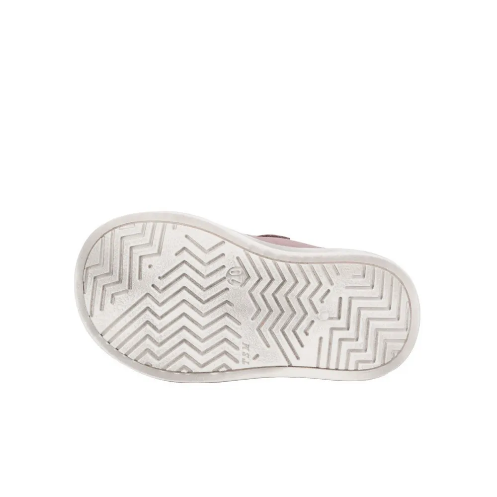 CICIBAN CIPELE DARK-ROSE 