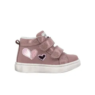 CICIBAN CIPELE DARK-ROSE 