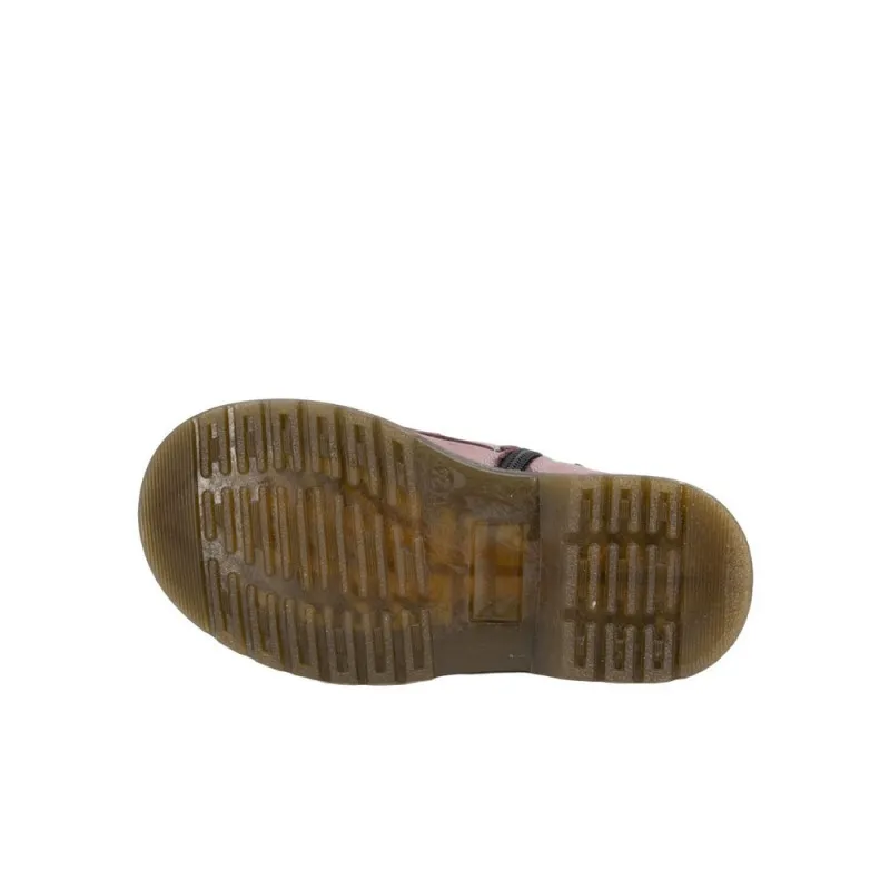 CICIBAN CIZME DARK-ROSE 