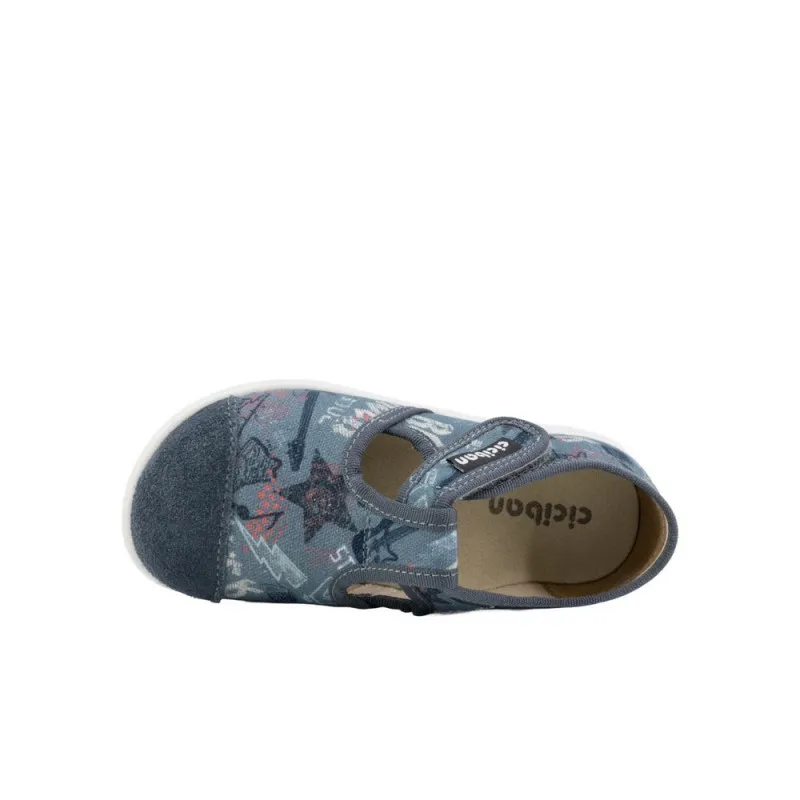 CICIBAN PATOFNE TRONY 