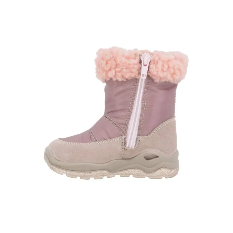 CICIBAN CIZME TEDDY PHARD