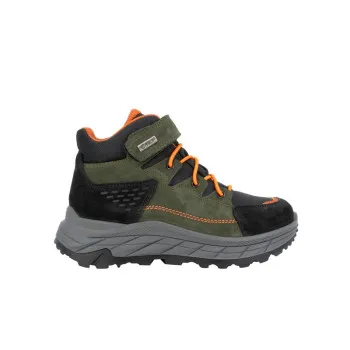 CICIBAN CIZME SPORT BLACK 