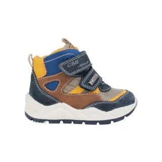 CICIBAN PATIKE SPORT NAVY 