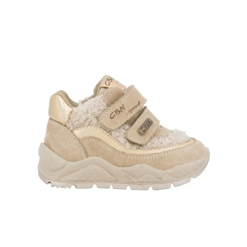 CICIBAN PATIKE SPORT BEIGE 