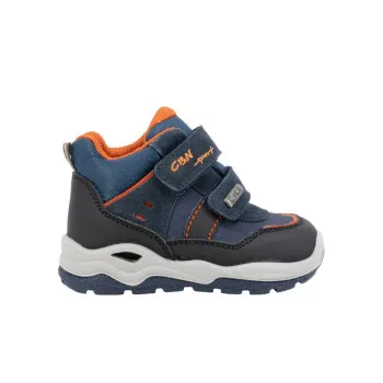 CICIBAN PATIKE TEDDY NAVY 