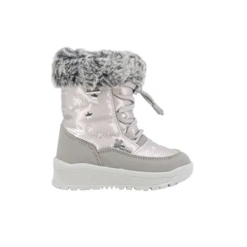 CICIBAN CIZME SNOW SILVER 