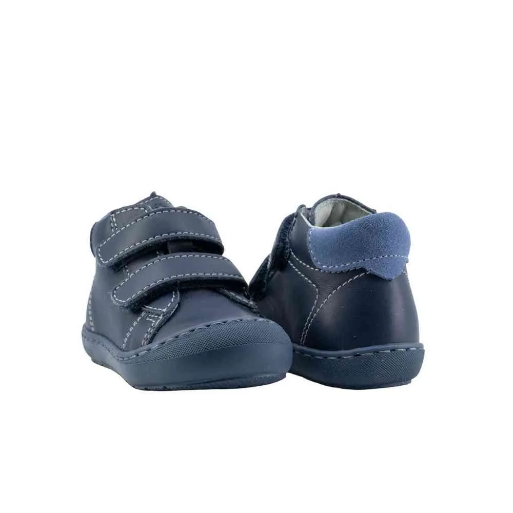 CICIBAN CIPELE BUGGY BLUE 