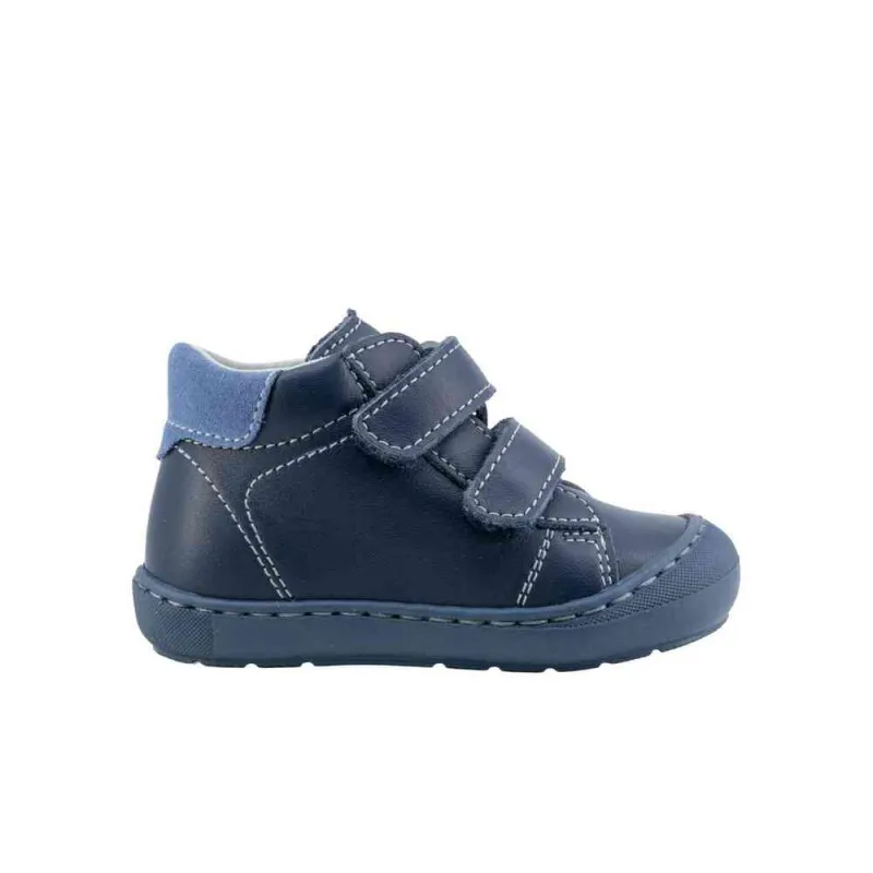 CICIBAN CIPELE BUGGY BLUE 
