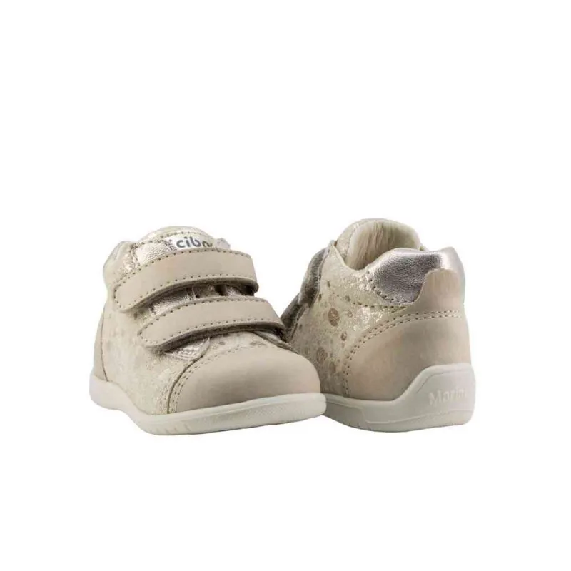 CICIBAN CIPELE MARINES BEIGE 