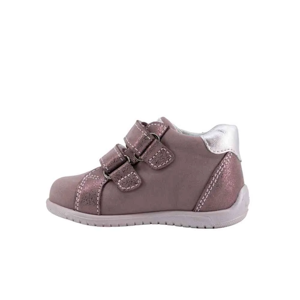 CICIBAN CIPELE MARINES DARK-ROSE 